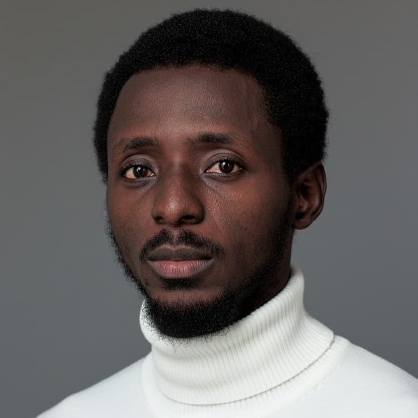 Moses Thomas — Founder & CEO of Agatha Technologies Enterprise